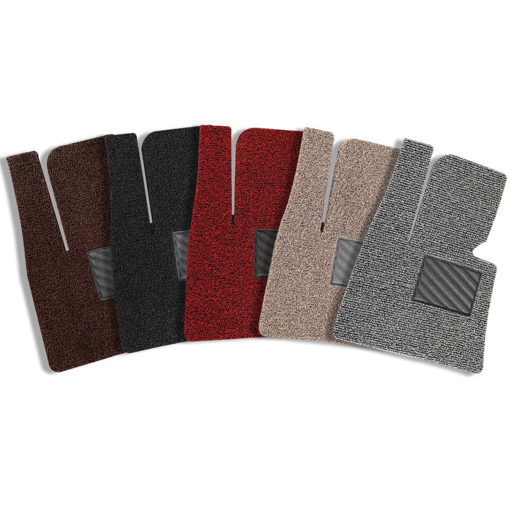 펠리세이드 와이투 프리미엄 자동차 코일매트 현대 펠리세이드 1+2열 확장형, 블랙, 펠리세이드[8인](2019~2025) 65,500원