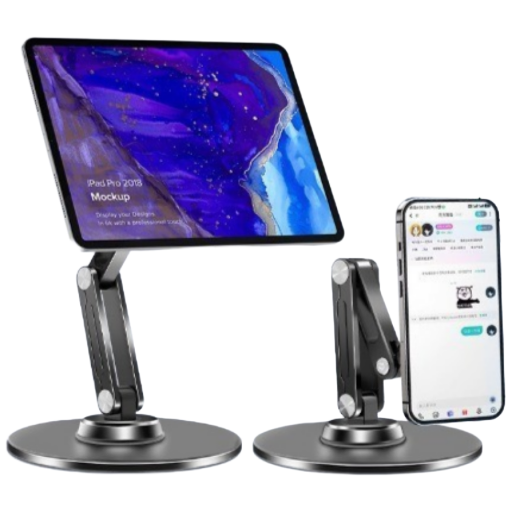 모노그릿 360도 회전 핸드폰 태블릿 마그네틱 거치대 29,700원
