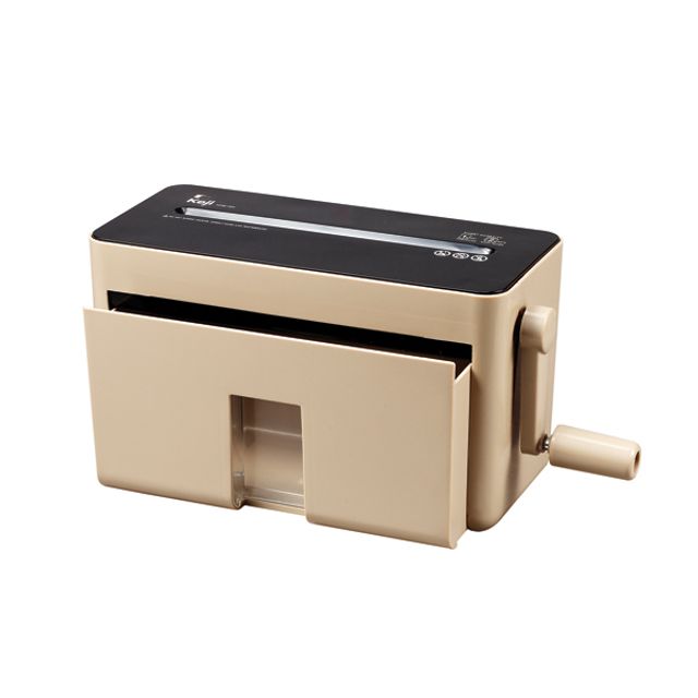 [오피스디포] 서류세단기 HM-01M 모카 ASMIX 28,780원