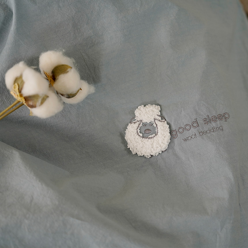 프리미엄 100% 호주산 양모 메리노울 차렵 이불 218,000원