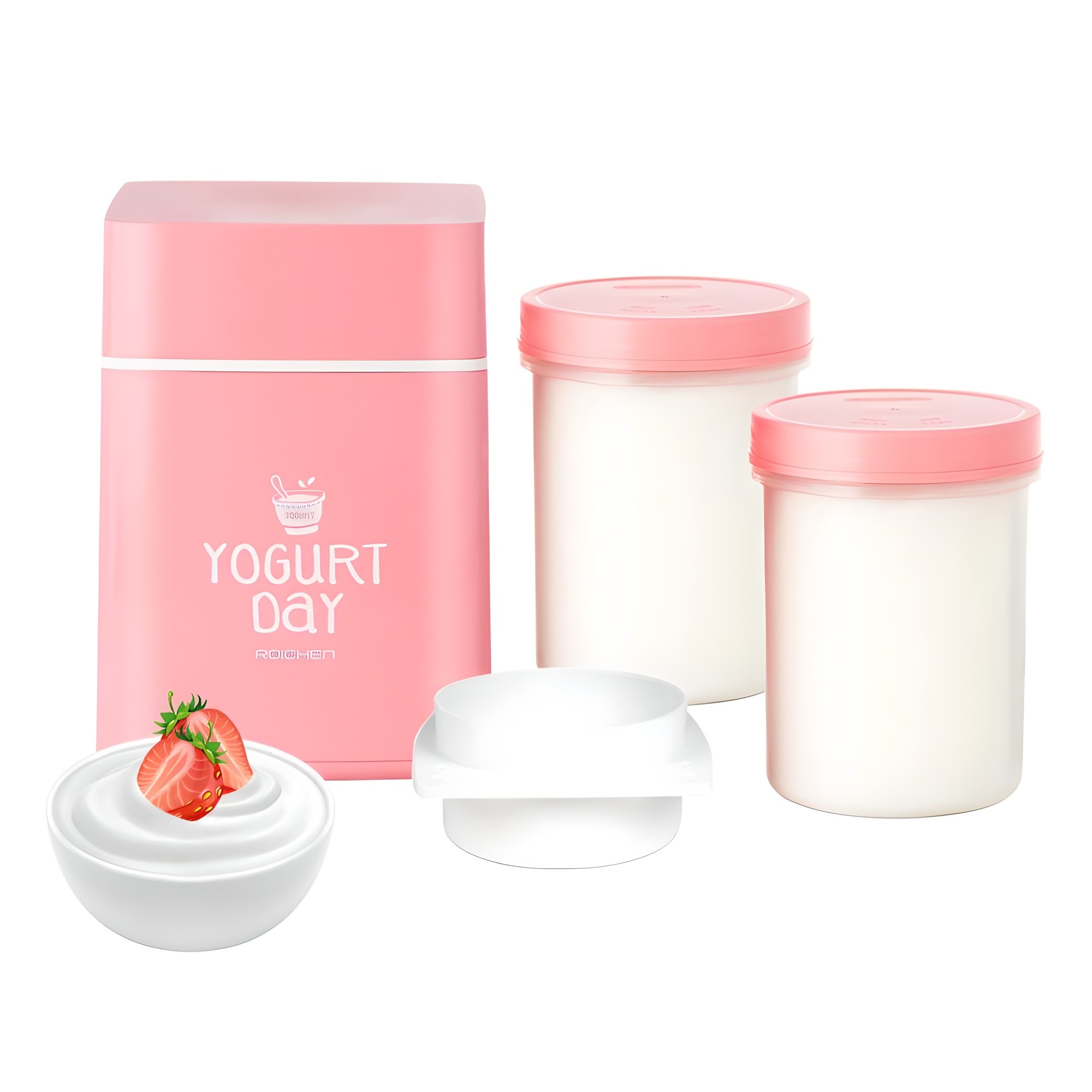 로이첸 요거트 데이 메이커 + 발효용기 2p 16,380원