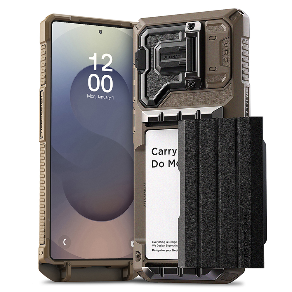 베루스 담다 글라이드 하이퍼 카드 4장 수납 휴대폰 케이스 32,900원