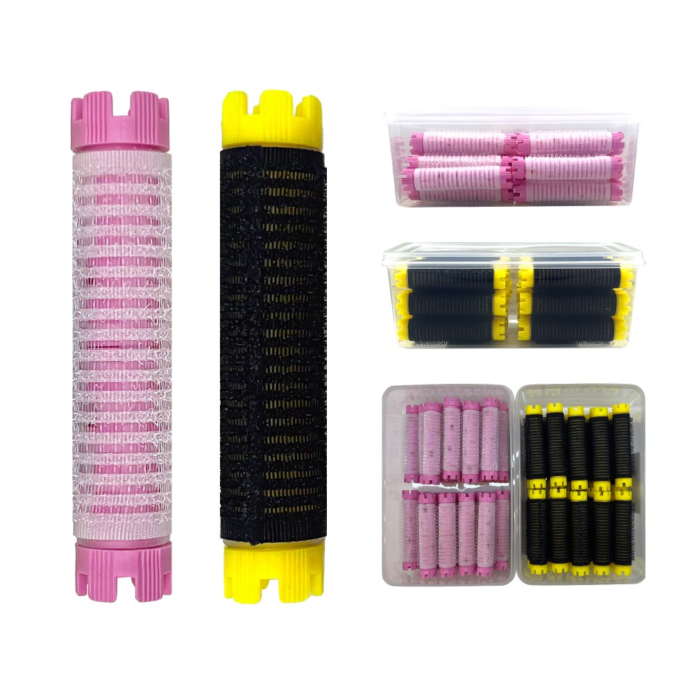 [그레이거] 뿌리펌 구르프 롯드 30개입 15mm 17mm, 1 23,000원