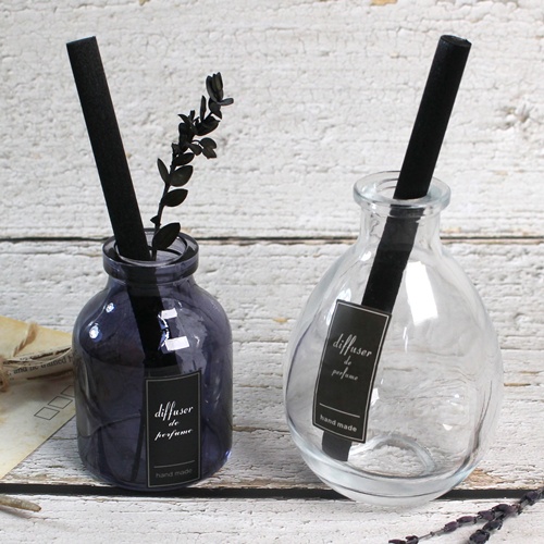 발향력 끝판왕 - 1cm 블랙 고밀도 섬유스틱 디퓨저 리드 520원