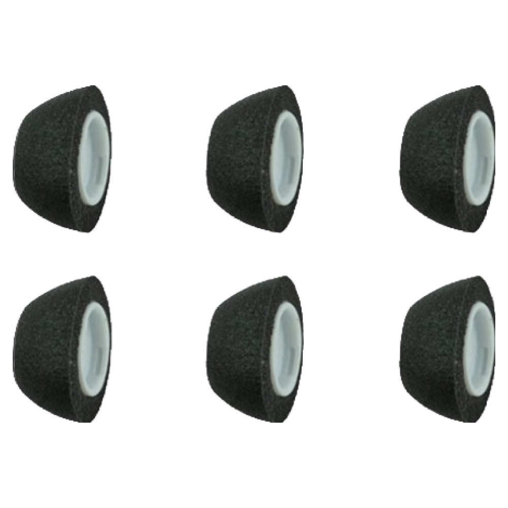 컴플라이 트루그립 맥스 에어팟 프로 1,2세대 전용 이어팁 MAX-M 43,900원