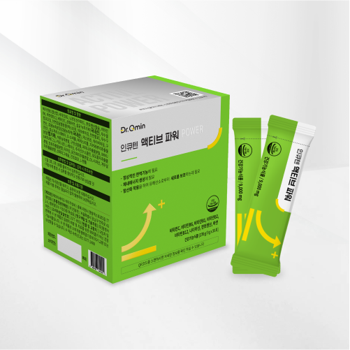 인큐텐 액티브 파워 98,230원