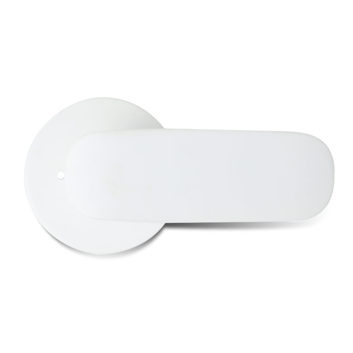 에이팩 AFL-1101화이트(버턴타입)방문손잡이 문고리 12,900원