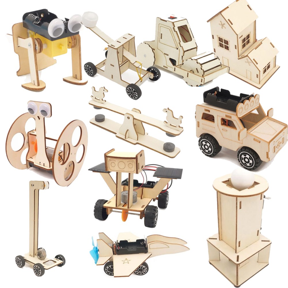 티처스 홈스쿨링 초등과학실험키트 4차 모음 6,400원