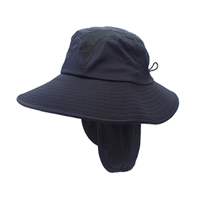 자외선차단 작업모자 그늘 햇빛가리개 정글 모자 벙거지 9,900원