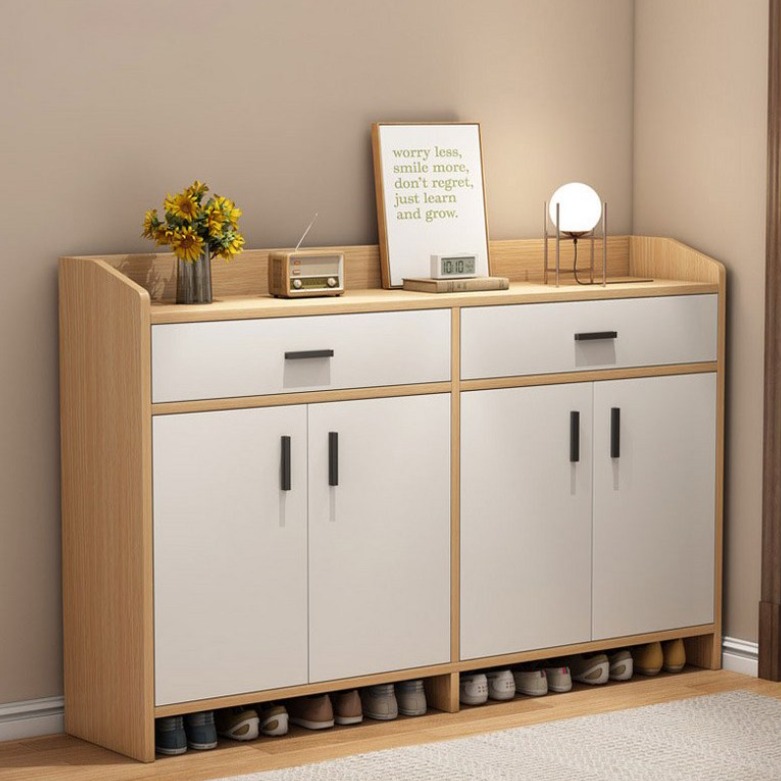 Tixpra 아파트 원룸 신발장 현관 수납장 다용도 콘솔 99,800원