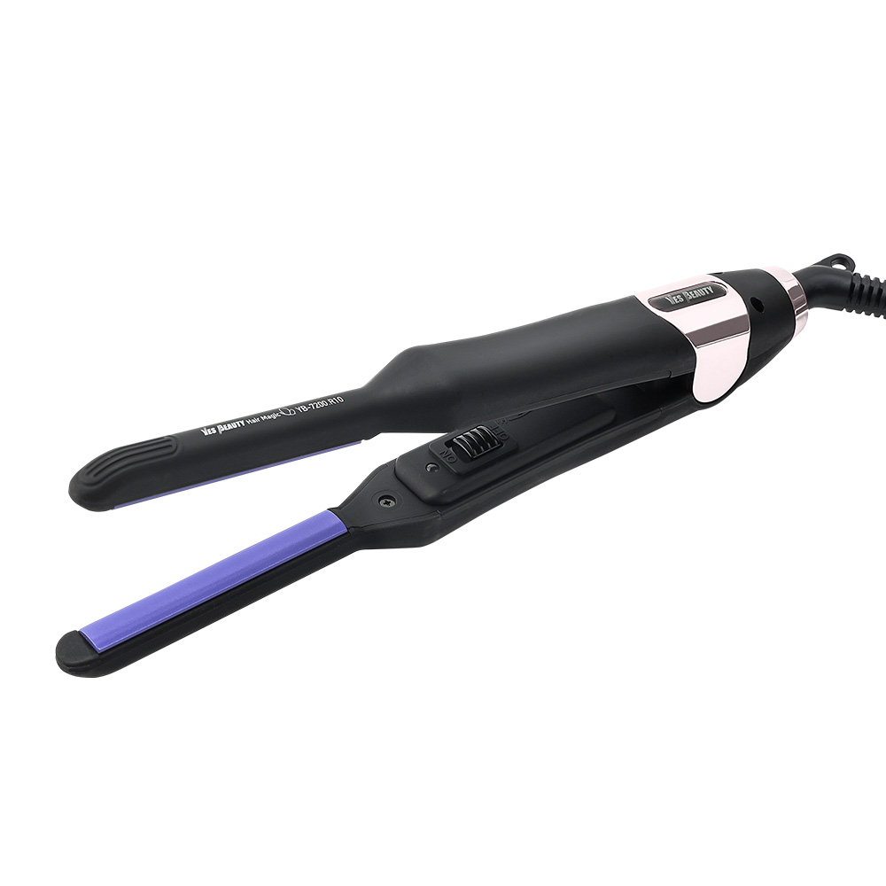 예스뷰티 세라믹 온도조절 반달고데기 10mm 50,820원