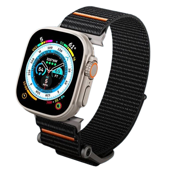 슈피겐 애플워치 스트랩 듀라프로플렉스 울트라 34,600원