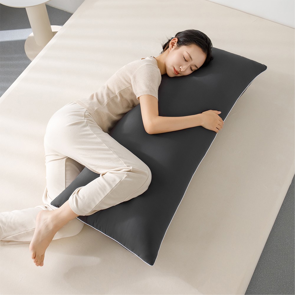 아누베오 사계절 자이언트 바디필로우+커버 23,300원