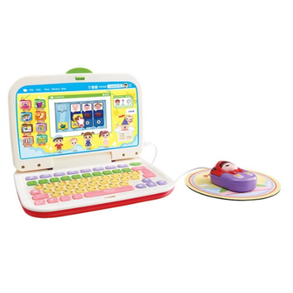 콩순이 동화로 배우는 코딩 컴퓨터 1,090,100원