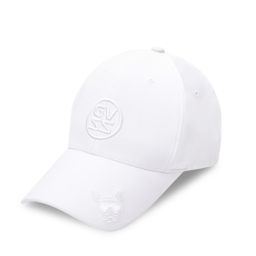 지보스 드림캐처 화이트 페어 로고 골프모자, 1개, 단일상품 56,280원