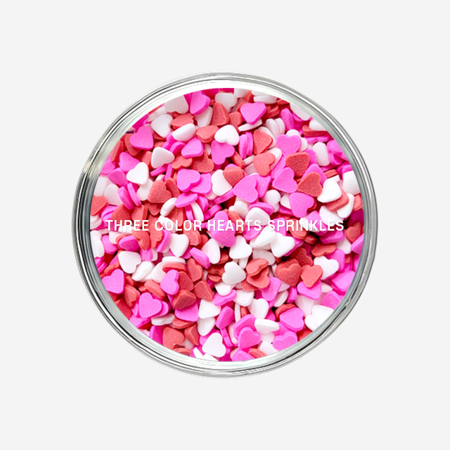 스프링클 14가지 800원