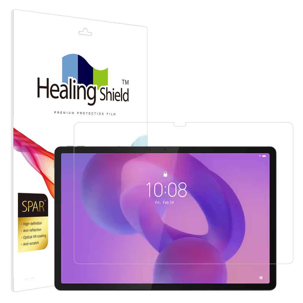 레노버 아이디어탭 프로 12.7 슈페리어 AR 고화질 액정보호필름, 1개 30,420원