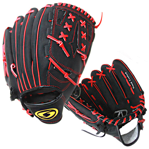 썬버드 올라운드 야구글러브 S1403, 1403 우투(오른손잡이용), 1개 23,900원