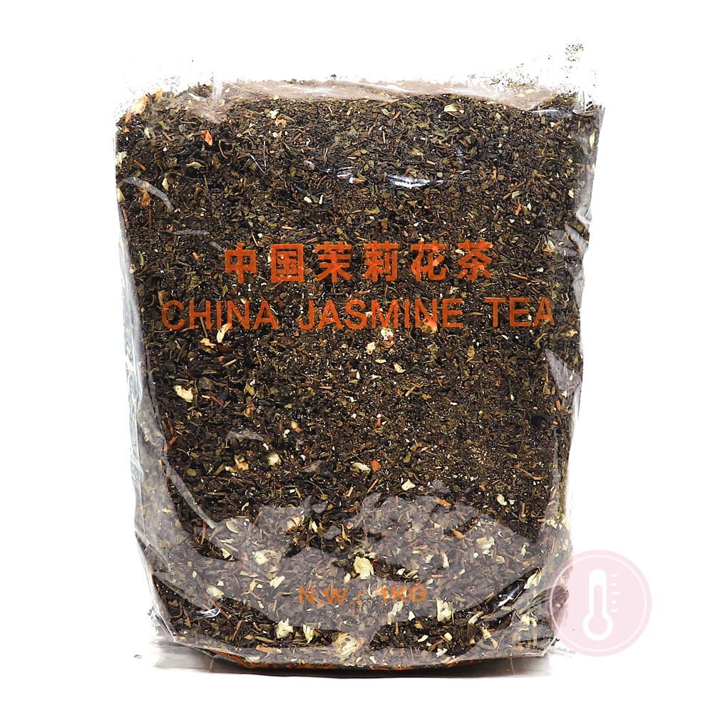 푸드올마켓_ 쟈스민차 1kg 벌크팩 /Jasmine Tea 13,000원
