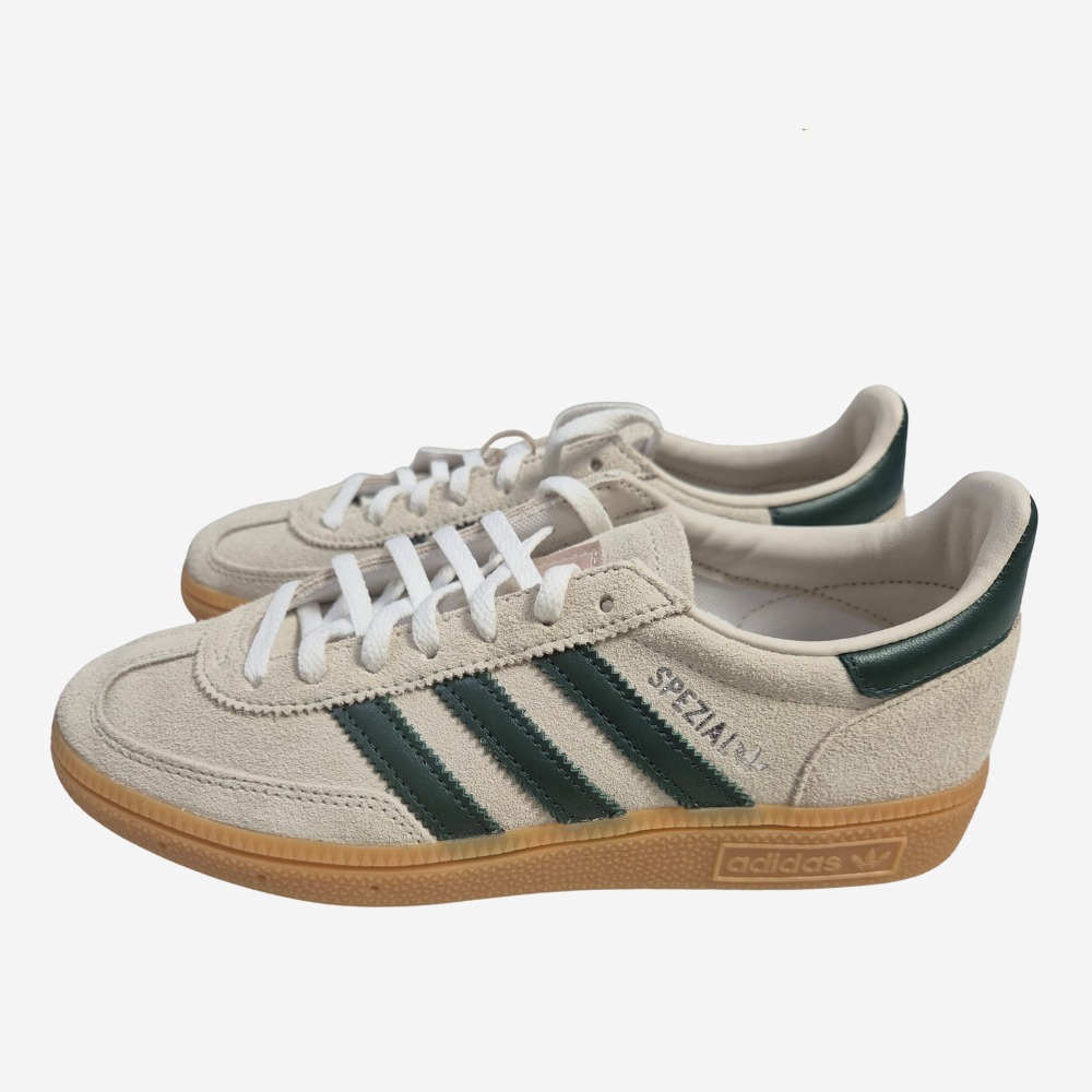 아디다스 국내매장판 핸드볼 스페지알 알루미나그린 JS0242 +여행용 신발 파우치 증정 99,000원