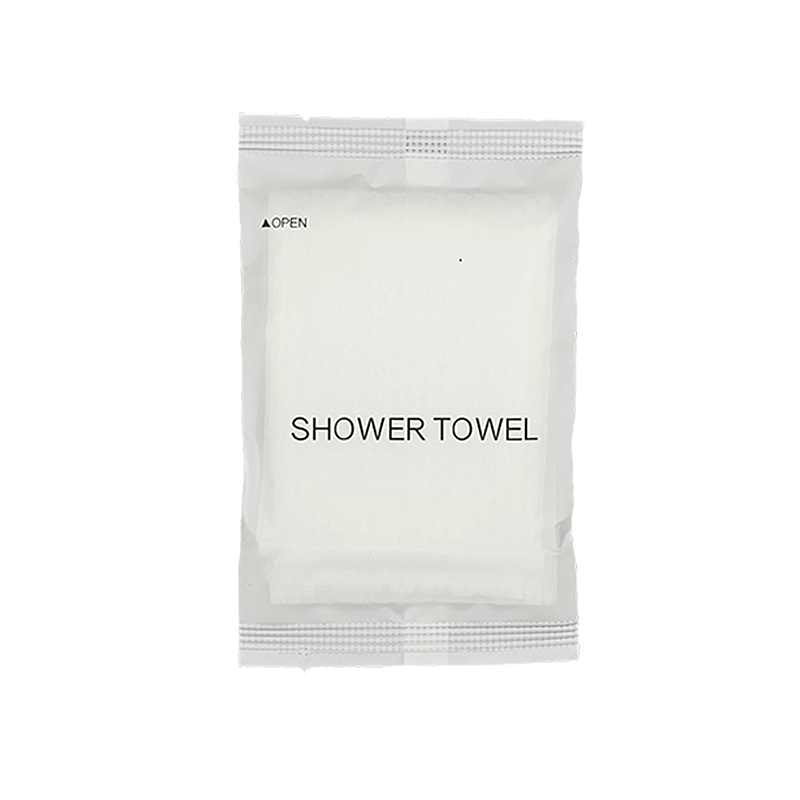 일회용 위생 샤워 타올 / 1박스 500개    호텔 모텔 출장 여행 골프장 사우나 캠핑장 37,000원