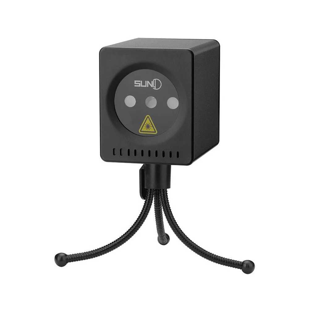 노래방조명 미니 무선 홈파티 무드등 충전 클럽 휴대용 레이저조명 82,900원