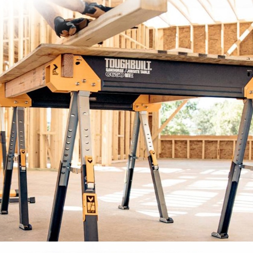 월드 현장 작업대 터프빌트 2EA 세트 인테리어 수리 정비 설치 조립 작업 공업산업현장 300,000원