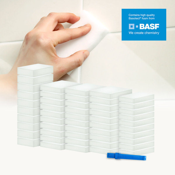 토마톰스 [토마톰스]독일 바스프사 매직블럭_대형 30P+중형 10P+특대형 10P+전용집게 10,710원