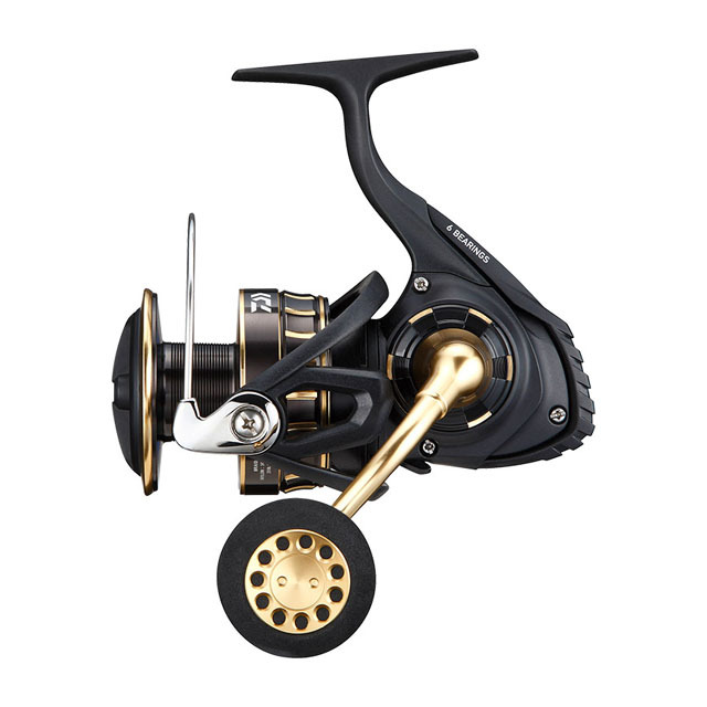 한국다이와정품 23 BG SW 5000D-CXH 230,000원