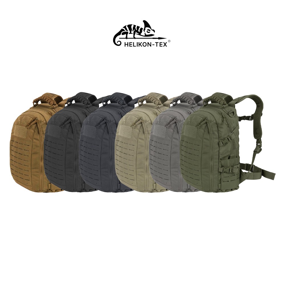 [헬리콘텍스] 더스트 MK2 밀리터리 코듀라 전술 백팩 168,500원