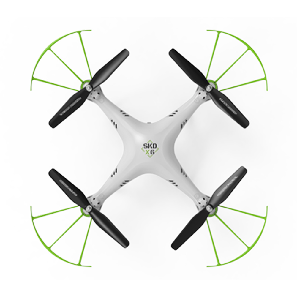 SYMA 교육용 조립 드론 SKD X6 입문용드론 간편조립 플러그형태 (SKDX6) 80,710원