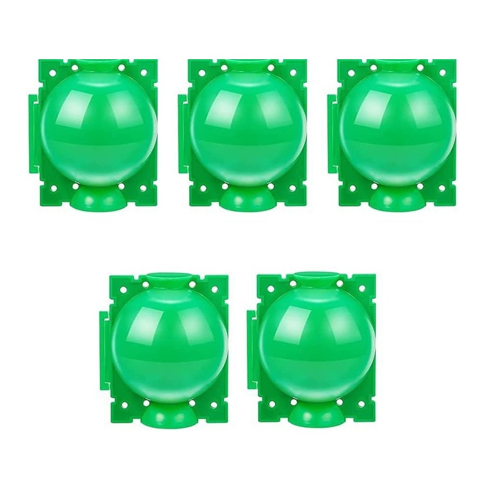 접합볼 루팅 취목 삽목 나무기지 이식, 5개, 그린 6,990원