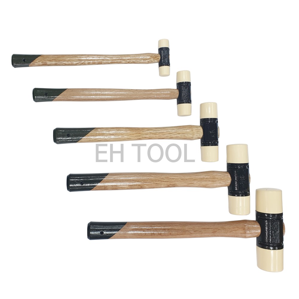 일본 베셀 VESSEL 우레탄망치 H70 0.25 0.5 1.0 1.5 2.0 인테리어 햄머 벳셀 일제 가죽공예 내장공사용 15,700원