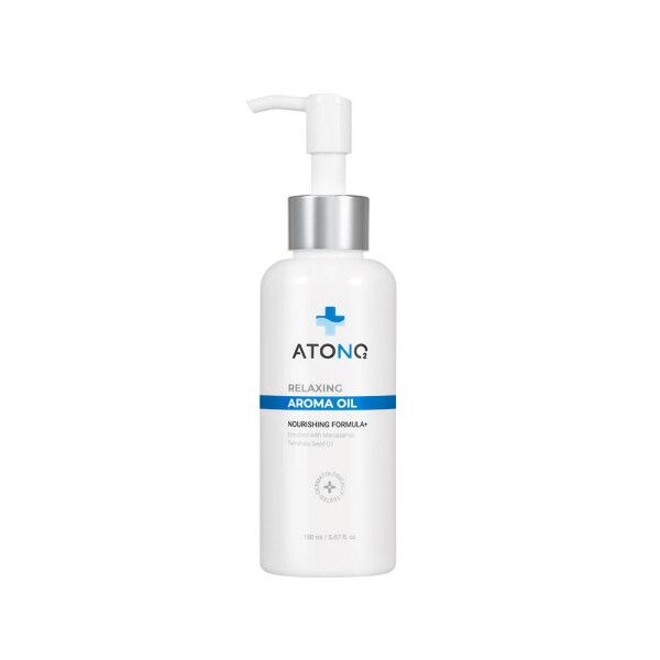 보습관리 [아토앤오투] 릴렉싱 베이비 아로마 오일 150ml 54,800원