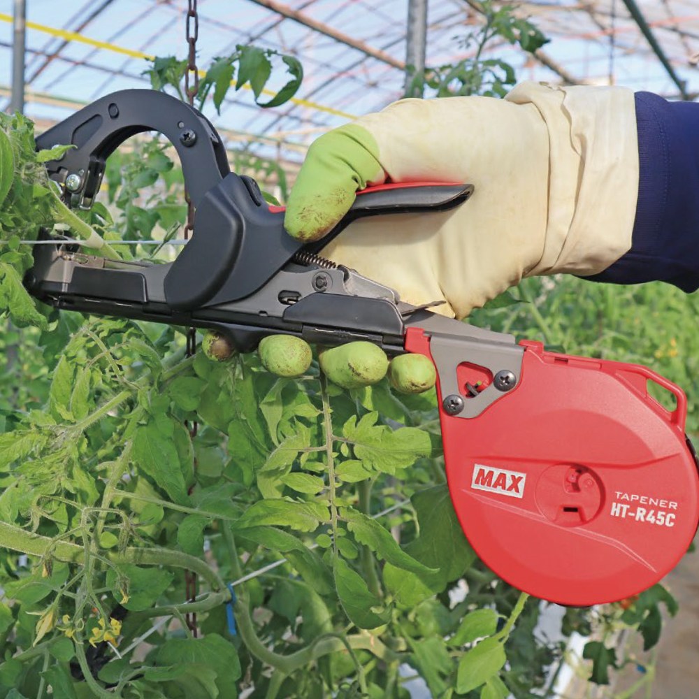 MAX(맥스) 결속기 HT-R45C 농작물 가지유인 원예용 포도 고추 사과 배 과수 채소 87,990원
