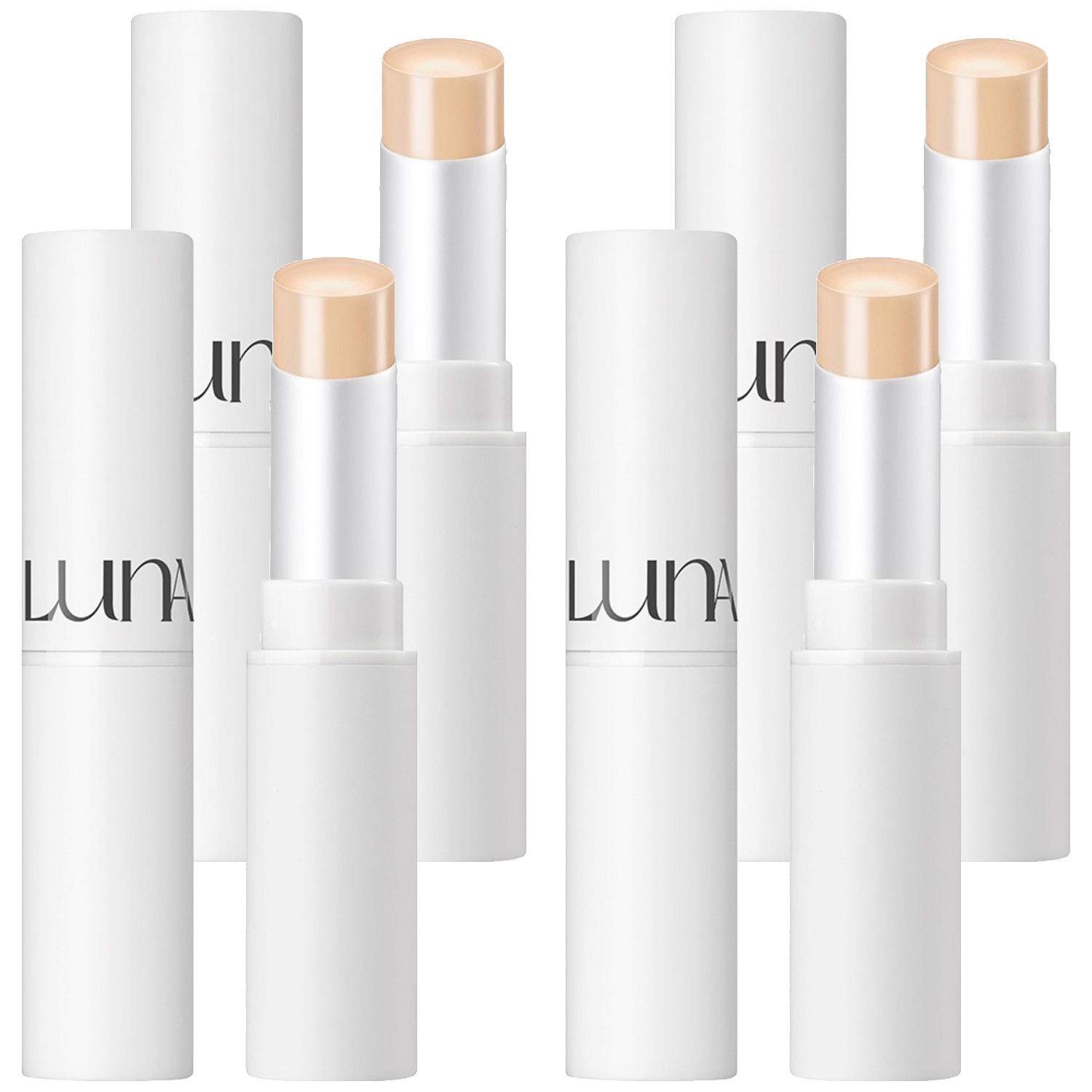 루나 프로 퍼펙팅 스틱 컨실러 6g 37,050원