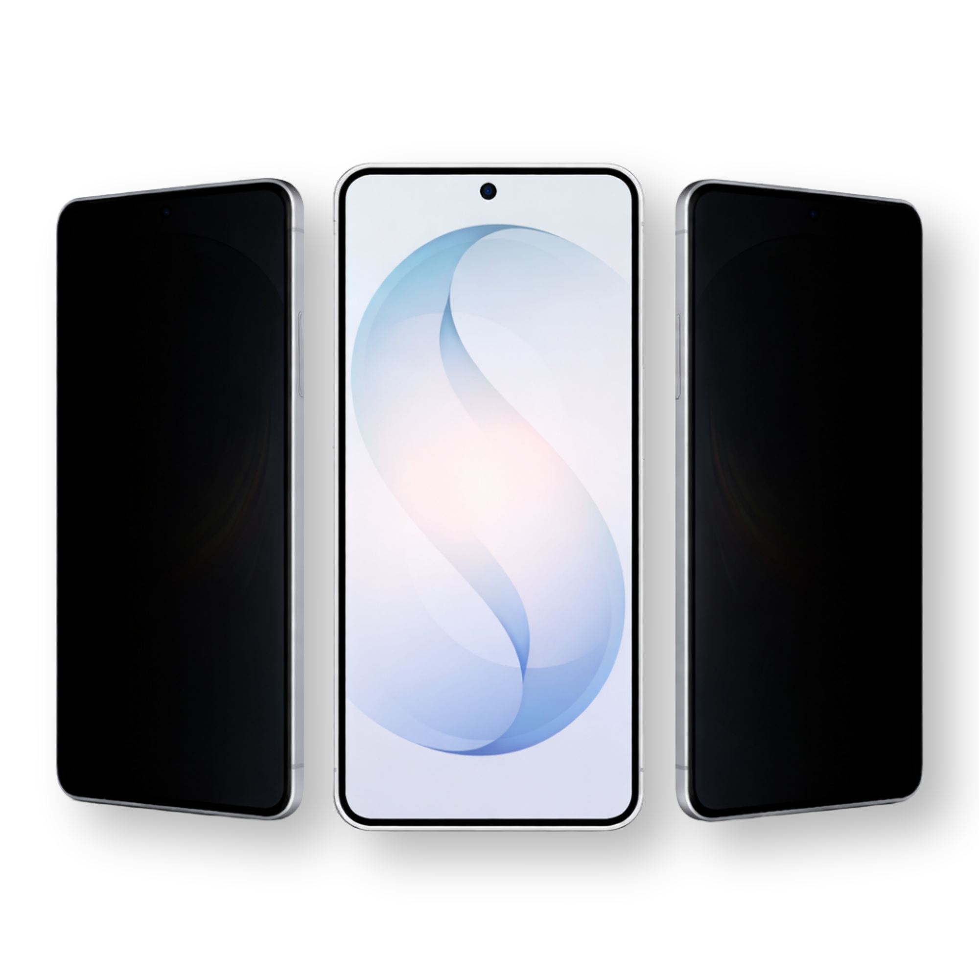 원스트 갤럭시 S25 울트라 HD 고화질 지문인식 사생활 보호 프라이버시 풀커버 액정 보호필름, 1개 9,900원