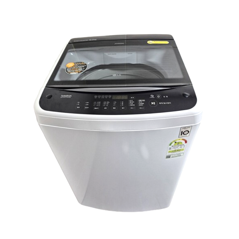 LG전자 통돌이 세탁기 12kg 방문설치 415,000원