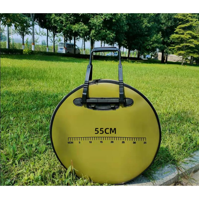 방수 원형 다용도 전선가방 45cm 50cm 55cm 24,200원