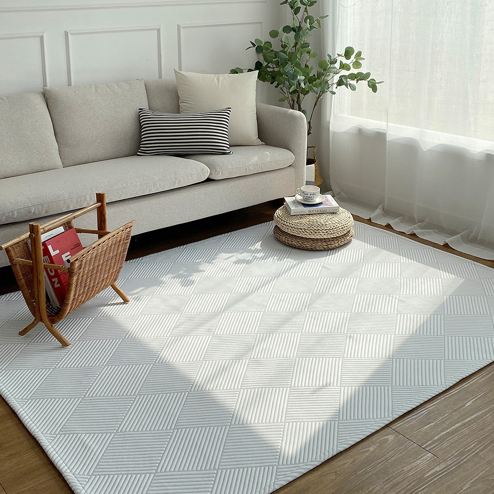 한스갤러리 쿨썸머 냉감 카페트 84,360원