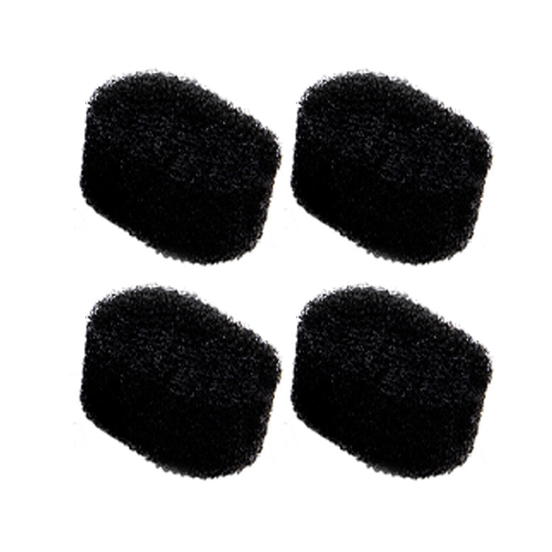 MEO 스틸집게 스펀지 교체형 세척 수세미 리필 4p 3,500원