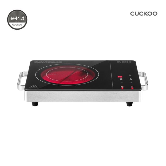 쿠쿠 1구 하이라이트 인덕션레인지 62,200원