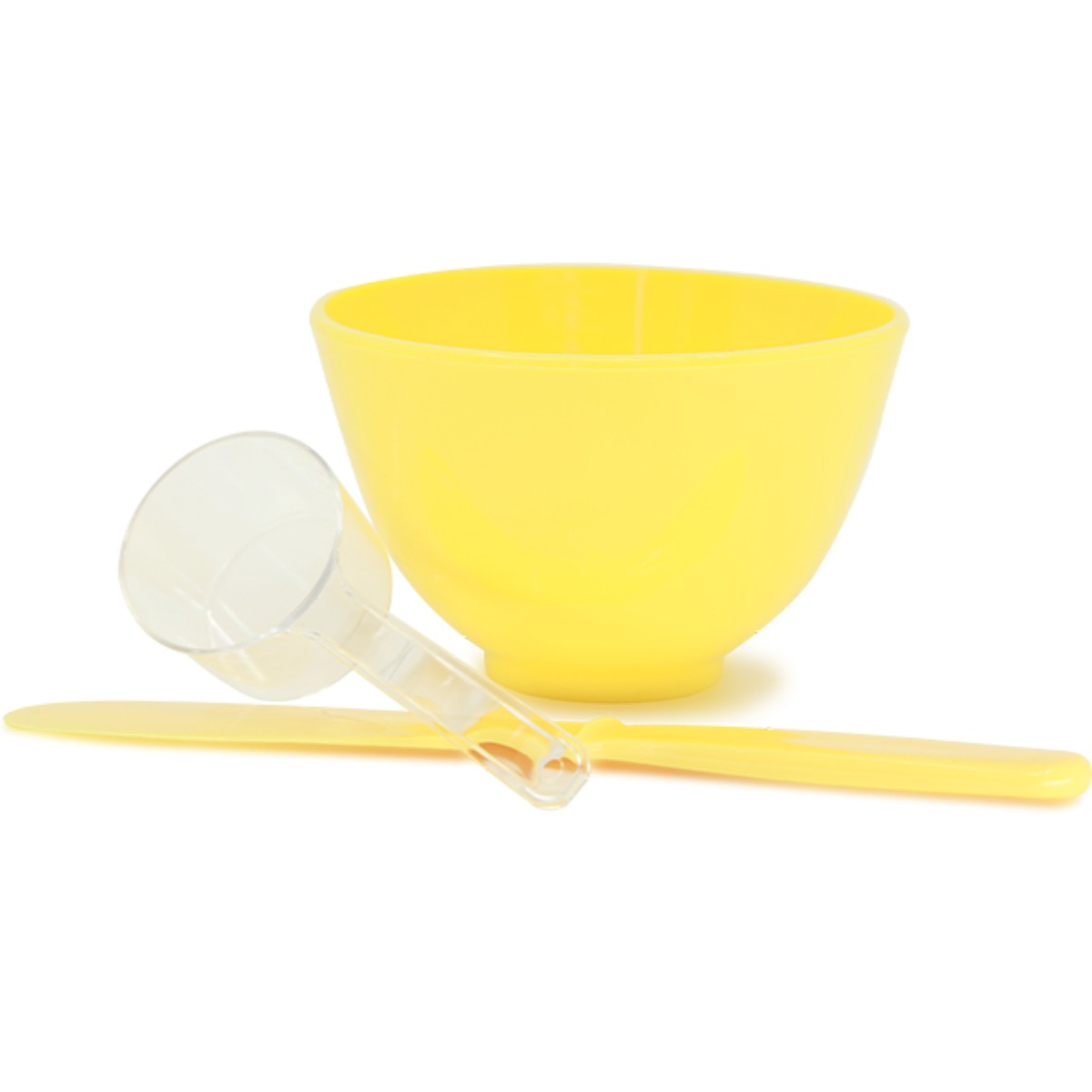 AWC 팩도구 3종세트_100% 국산 제품으로 구성 계량컵+스파츌라_고무볼 16,060원