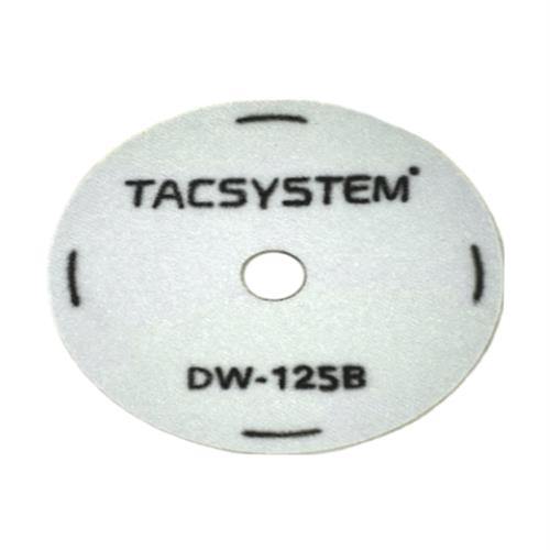TAC시스템 5인치 오비탈 광택기 및 듀얼 광택기사용가능 DW-125B 단품 20,000원