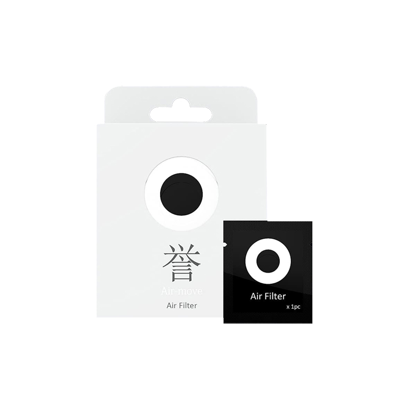 VSGO 비스고 에어무브 블로워 리필용 필터 V-B02E-A 14,300원