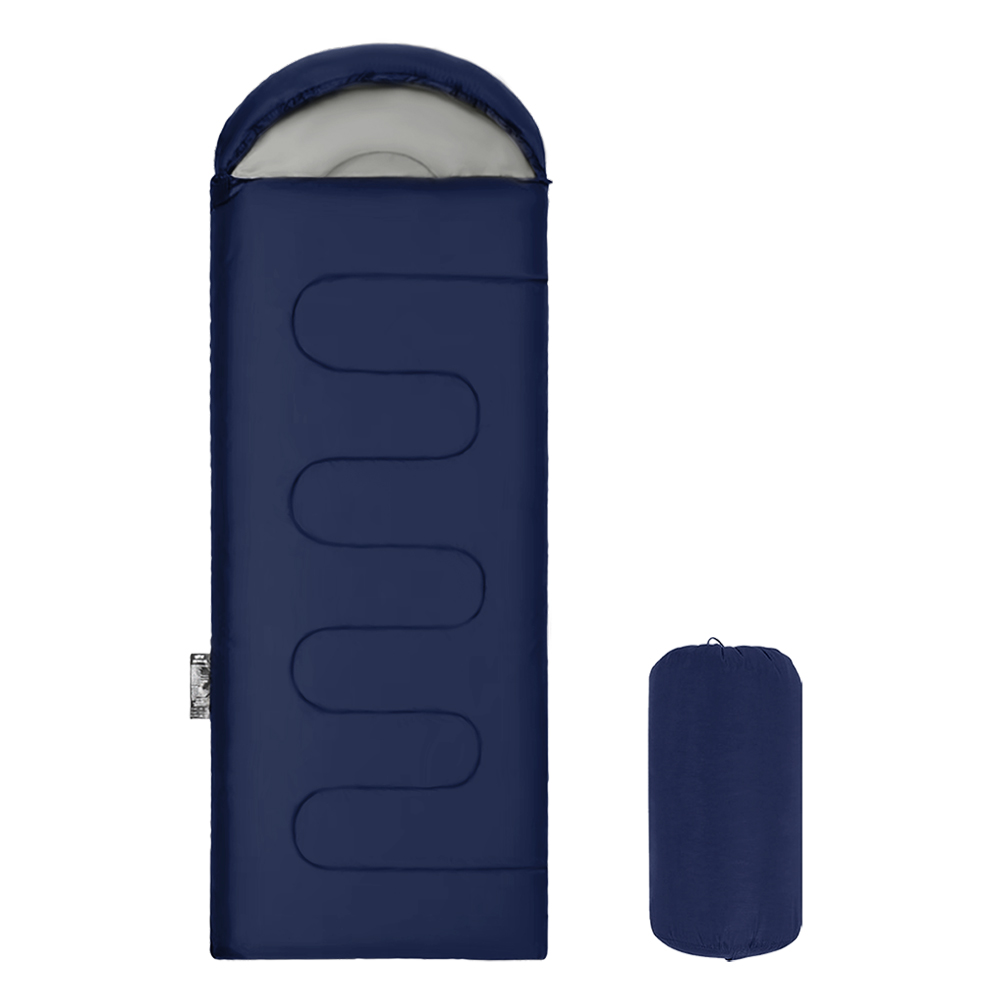 코멧 머미형 침낭 210 x 75cm 10,290원