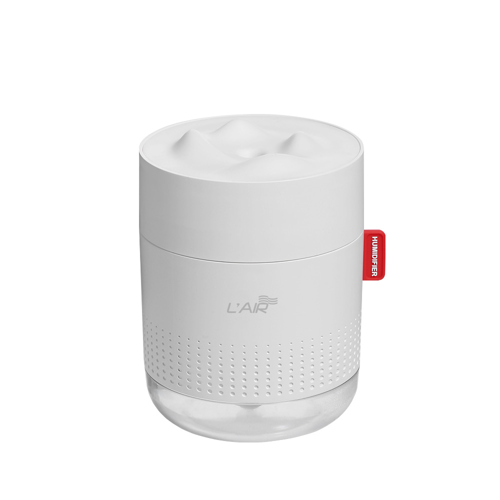 르에어 MOUNTAIN USB 가습기 15,060원