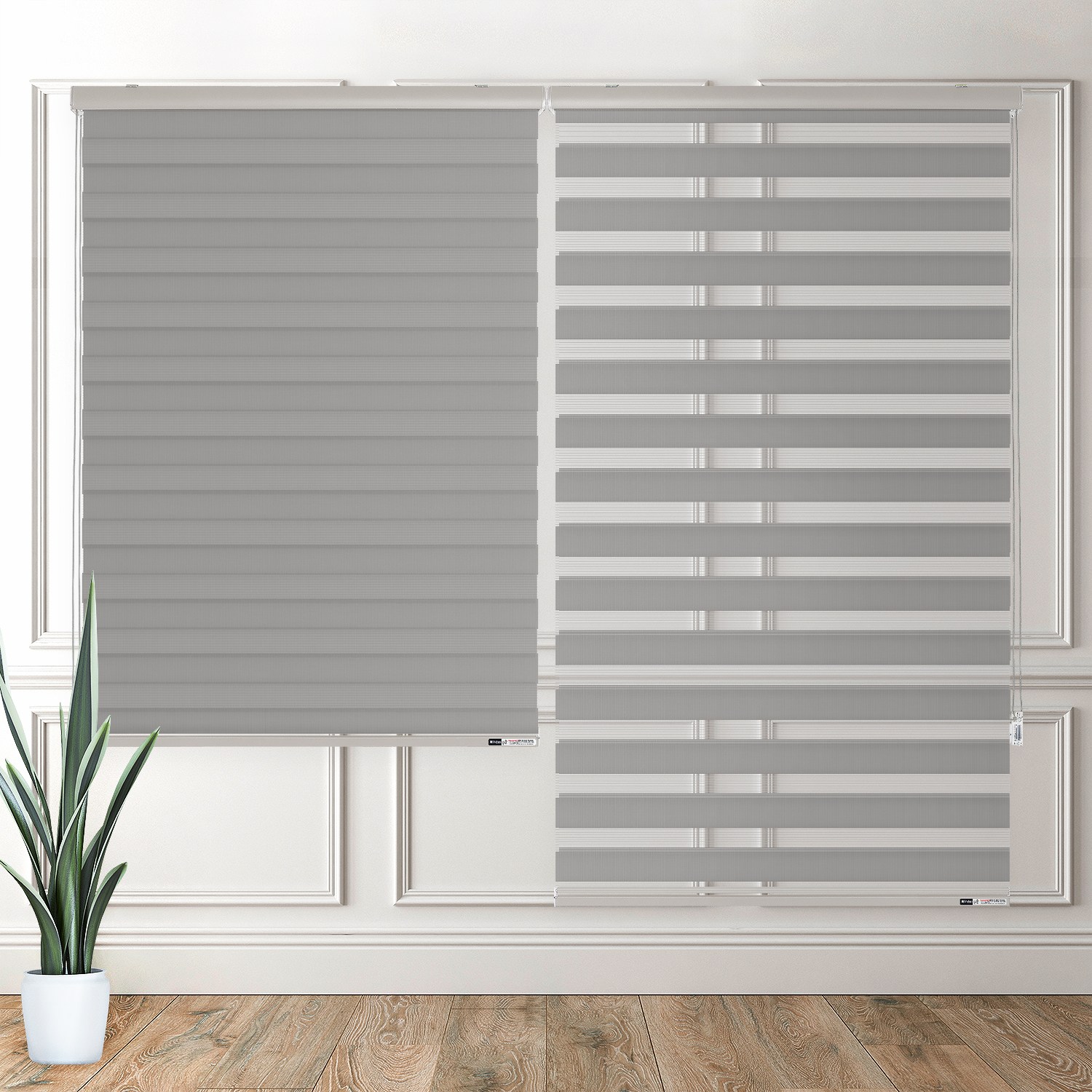 누베스 듀오매직 베이직 콤비 블라인드 22,700원