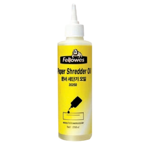 펠로우즈 세단기 오일 (250ml), 펠로우즈 세단기오일 11,500원