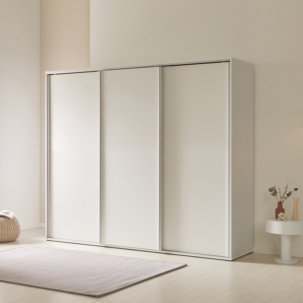 올데이 2000 슬라이딩옷장 E0 미닫이 장롱 맞춤옷장 643,000원